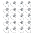 thumbnail image 3 of 20 Piezas Ventosas con Tuerca de Tornillo M4 Blesiy, 3 of 7