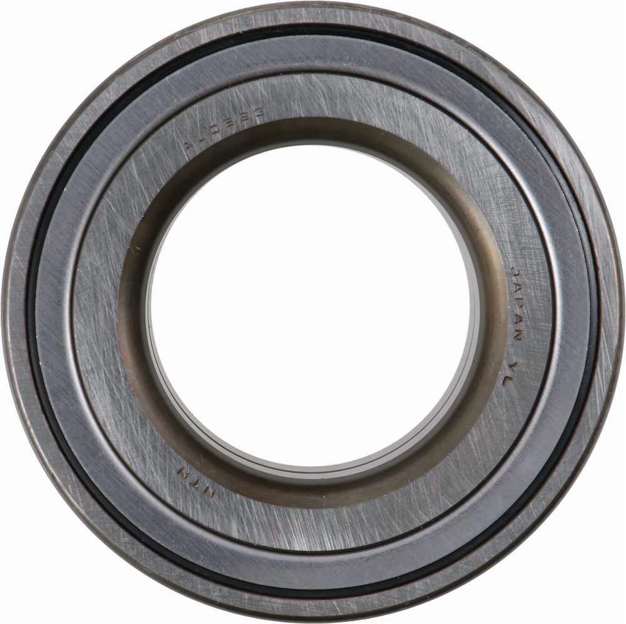 BCA by NTN WE60843 Double Row Angular Unit Bearing