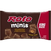Rolo Minis King Size