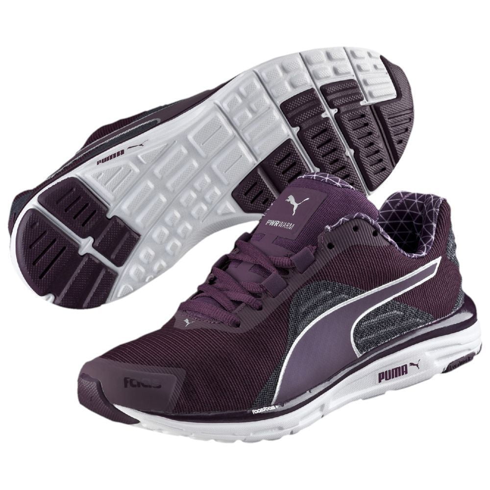 puma faas 500v4