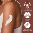 thumbnail image 4 of Hempz Limited-Edition Honeycrisp Apple & Cherry Chai Moisturizing Body Lotion, 12 Fluid Ounces, 4 of 10