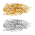thumbnail image 1 of HEALEEP 2000pcs Decorative Bead Caps Flower Bead Caps For Jewelry Making Assorted Color Bracelets, 1 of 6