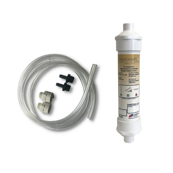 Valve Condensate Neutralizer Kit