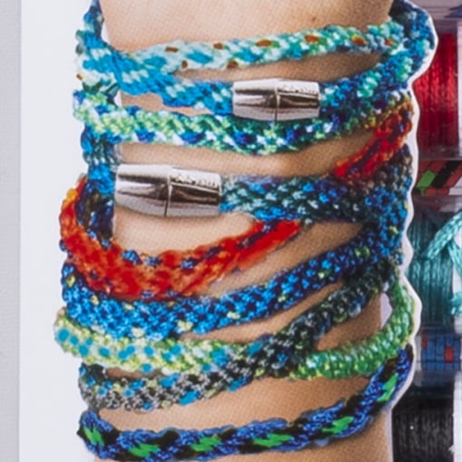 Cool Maker Kumi Kreator Fashion Pack Cools Jewels Set of 2 Refill Sets -  ToyWiz