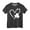 Black, variant on ibiyuan St. Patrick's Day Girls Tshirt Four Leaf Clover Short Sleeve Shirts Green Shirts Kids Unisex Crew Irish Saint Tee Top Clothes,10-11 Years
