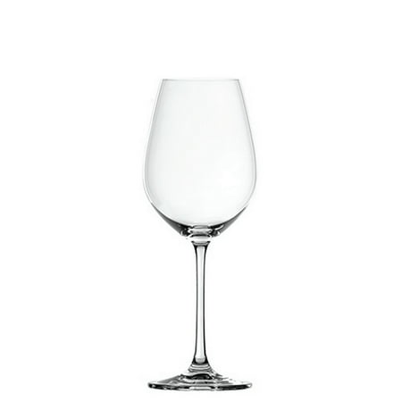 - Spiegelau Salute 19.4 oz Red Wine Glass (Set of 4)
