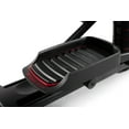 ProForm Endurance 520 E Elliptical with 19” Adjustable Stride and 5