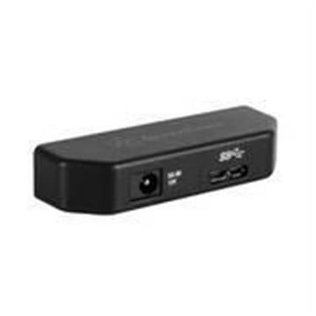 Support USB 3.0 maximum 5Gbps transfer speed, Support 2.5/3.5 SSD/HDD* Compatible with USB2.0