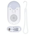 thumbnail image 2 of Machine à Bruit Blanc, Instrument de Relaxation à Bruit Blanc pour le Sommeil pour Adultes, 2 of 8