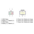 thumbnail image 3 of Regulator Rectifier for RR 929 2001-2003 31600-MEE-003, 31600-MEE-872, 31600-MCZ-D11, 3 of 5