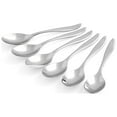 thumbnail image 2 of Portmeirion Sophie Conran Floret Dessert Spoons Set of 6, 2 of 3