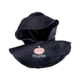 thumbnail image 3 of Capa para Muñeca Strade Fareast Limited 17 cm Negro, 3 of 8