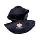 thumbnail image 3 of Ropa para muñecas CUTICAT Capa para muñecas 6,69 pulgadas Negro, 3 of 8