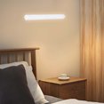 thumbnail image 4 of NIZELUK LED Rechargeable Motion Sensor Cabinet Light, 2 Modes Motion Activated Light Bar, Wireless Closet Lighting for Bedroom, Kitchen, and Cabinet Spaces, 4 of 6