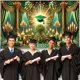 thumbnail image 5 of Congrats Grad Backd Grad Backd Graduation Decorations Backd, 5 of 6