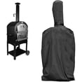 thumbnail image 1 of Housse de Four à Pizza - Housse de Protection Imperméable pour Camping en Plein Air, 1 of 4