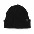 thumbnail image 2 of CC Beanie Waffle Knit, 2 of 13