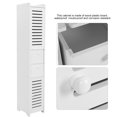 thumbnail image 3 of Bathroom Cabinet, Mould-proof Elegant Waterproof Large Space  for Home, 3 of 8