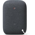 thumbnail image 2 of Bocina Asistente de Voz Google Nest Audio Smart Speaker Charcoal, 2 of 5