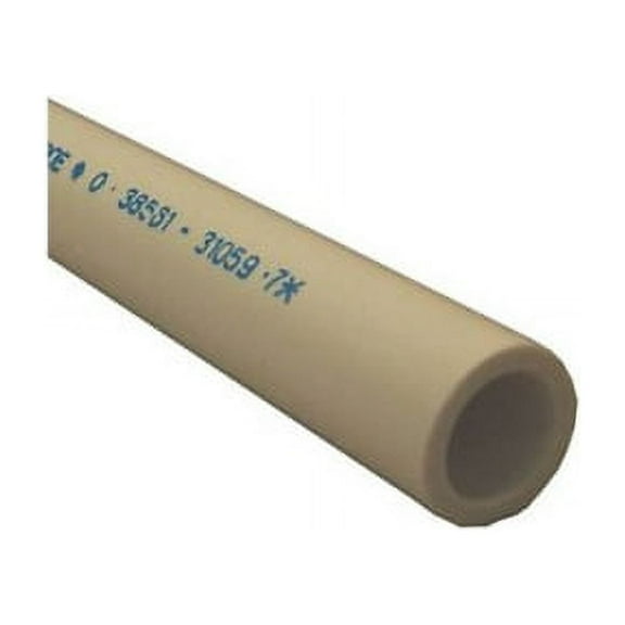 Genova Products 315107 1 x 5 ft. Schedule 40 PVC Pipe