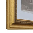 thumbnail image 3 of 2-3/4" Polystyrene Signature Ornate Picture Frame by WholesaleArtsFrames-com 18x36 230 Series - Antique Gold - Made In USA, 3 of 5