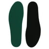 Spenco Rx Comfort Thin Lightweight Cushioning Orthotic Shoe Insole, Women's 3-4.5