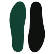 Spenco Rx Comfort Thin Lightweight Cushioning Orthotic Shoe Insole, Women's 3-4.5