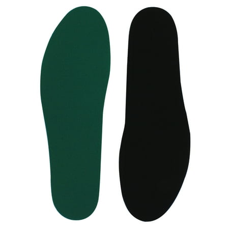 Spenco Rx Comfort Thin Lightweight Cushioning Orthotic Shoe Insole, Women's 3-4.5