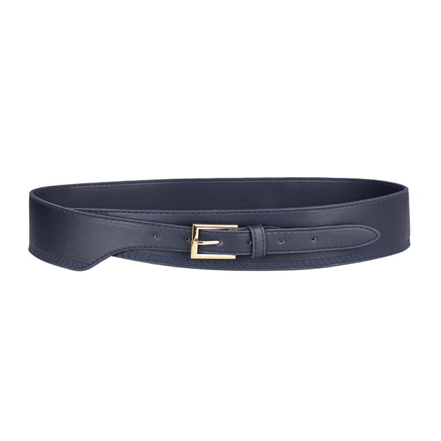 SUTENGDA Ceinture de Taille Obi pour Femmes pour Robes Ceintures Larges Boucle