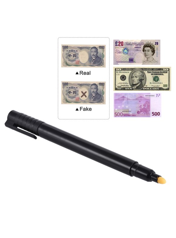 Counterfeit Pens in Pens