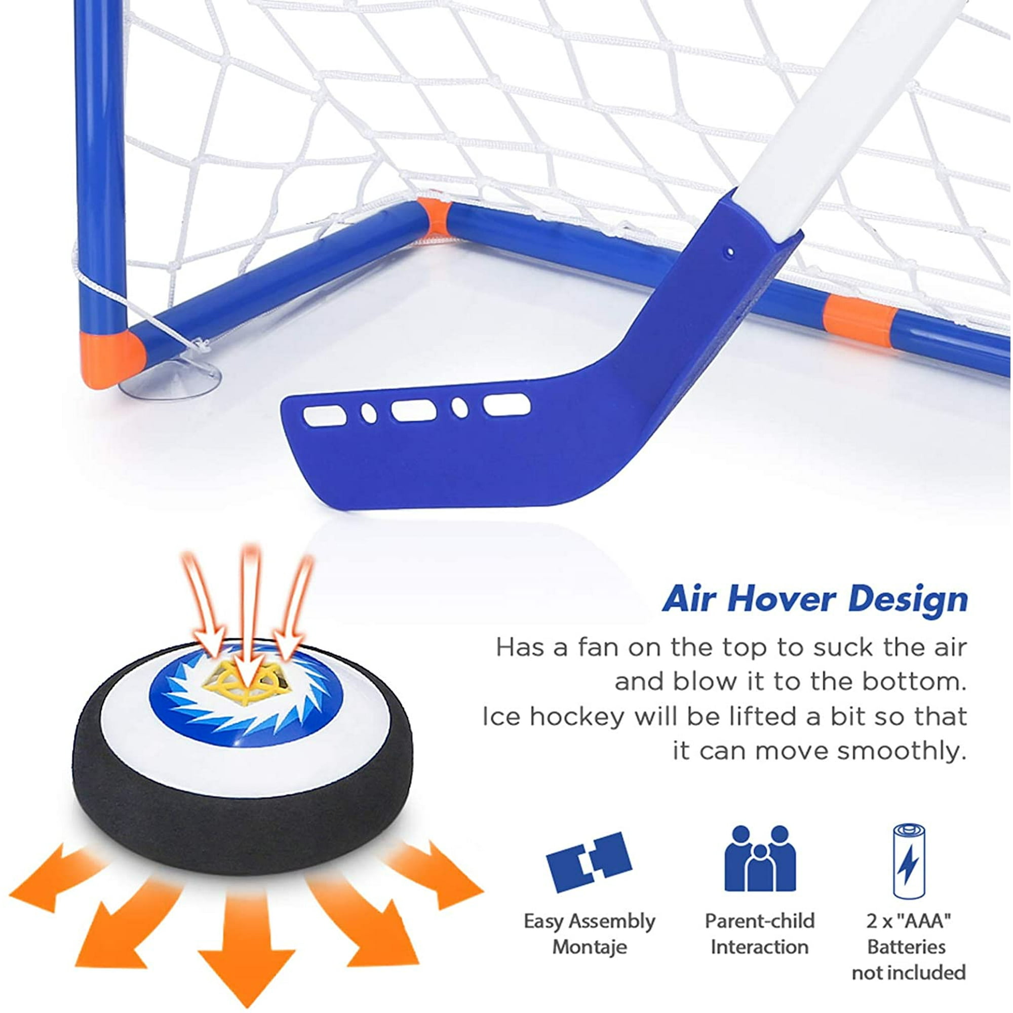 Hockey toys for 10 year olds on sale