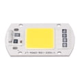 thumbnail image 2 of Reflector Led 20/30 / 50W Blanco Frío / Cálido Chip Cob Lámpara De Controlador Ic Inteligente 110V 220V Eigraketly HA025693-07, 2 of 5