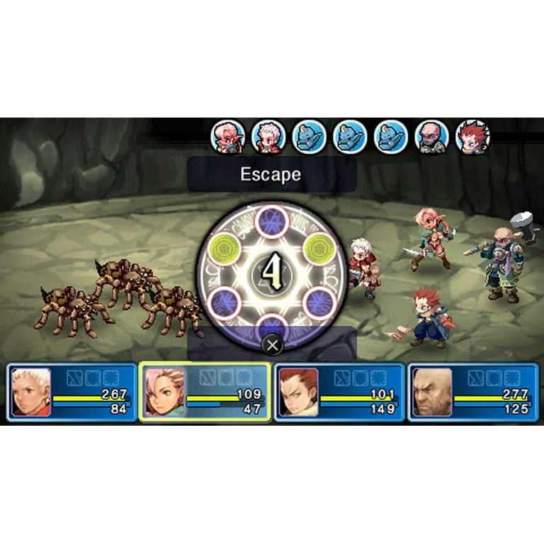 Crimson Gem Saga - Walmart.com