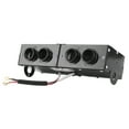 thumbnail image 3 of Car Defroster,Car Heater Defogger Auto Car Heater Car Demister Built to Last, 3 of 5