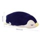 thumbnail image 2 of Pingüino Suave Juguetes Dibujos Animados Pingüinos Muñecas Juguete Relleno Felpa Almohada Regalo Para Niños Novia Noticed FN007080-01, 2 of 6