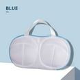 thumbnail image 5 of Tyidzon Bra Washing Bags for Laundry, Bra Laundry Bags for Washing Machine, Fits All Cups Anti Deformation Bra Washing Bag, Lingerie Bags for Washing Delicates, 5 of 8