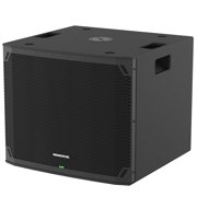 Mackie Thump18Sv4 18" 1400W Professional Powered Subwoofer