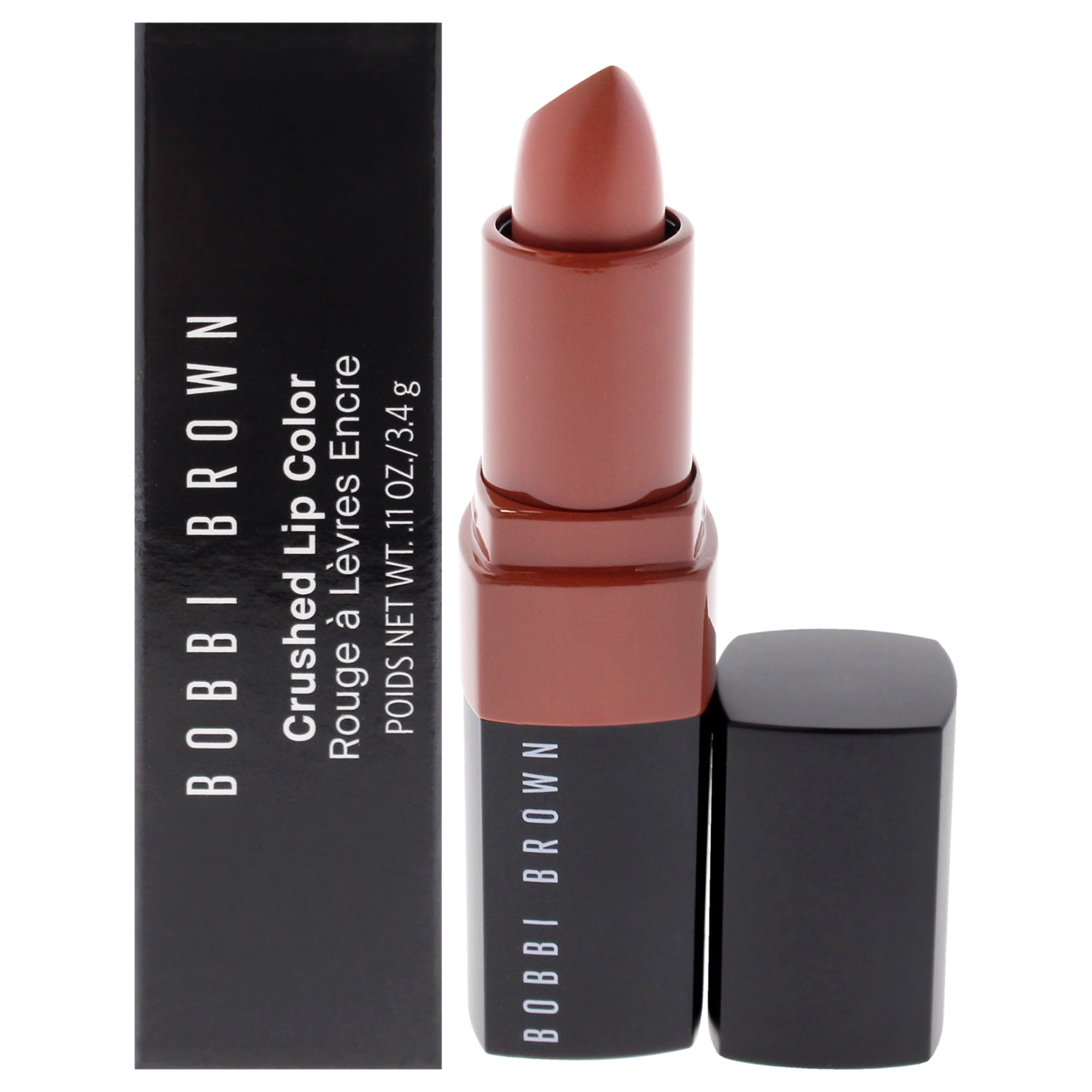 Bobbi Brown Rich Lip Color Cosmic Pink Lipstick 0.13 oz, Long