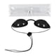 thumbnail image 2 of Gafas De Seguridad Protectoras De Ojos Para Cosmetología, Protección De Luz De 532nm, Para Depilación, Salón De Belleza Con Material De Lente De PC, 2 of 7