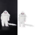 thumbnail image 3 of Muñecos De Peluche De Animales, Juguetes De Animales De Peluche Suaves, Figuras Hechas A Mano, Regalo De Muñecas Para Niños Monstrate HA038106-00, 3 of 5