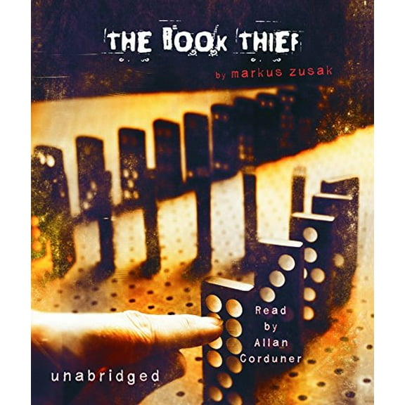 Pre-Owned The Book Thief Paperback