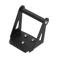 thumbnail image 1 of Navigation Bracket Motorcycle Gps Holder Windshield Phone Stand Windshield Stand Holder Gps Bracket Mount Motorcycle Navigation Bracket GPS Phone Stand Holder Fit For 790, 1 of 8