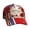 #04 Red, variant on 250 Anniversary USA Hat 250Th Birthday 1776-2026 Embroidered Distressed Denim Cap Adjustable Baseball Cap for Women Men #04 Red, 20x18x3 cm