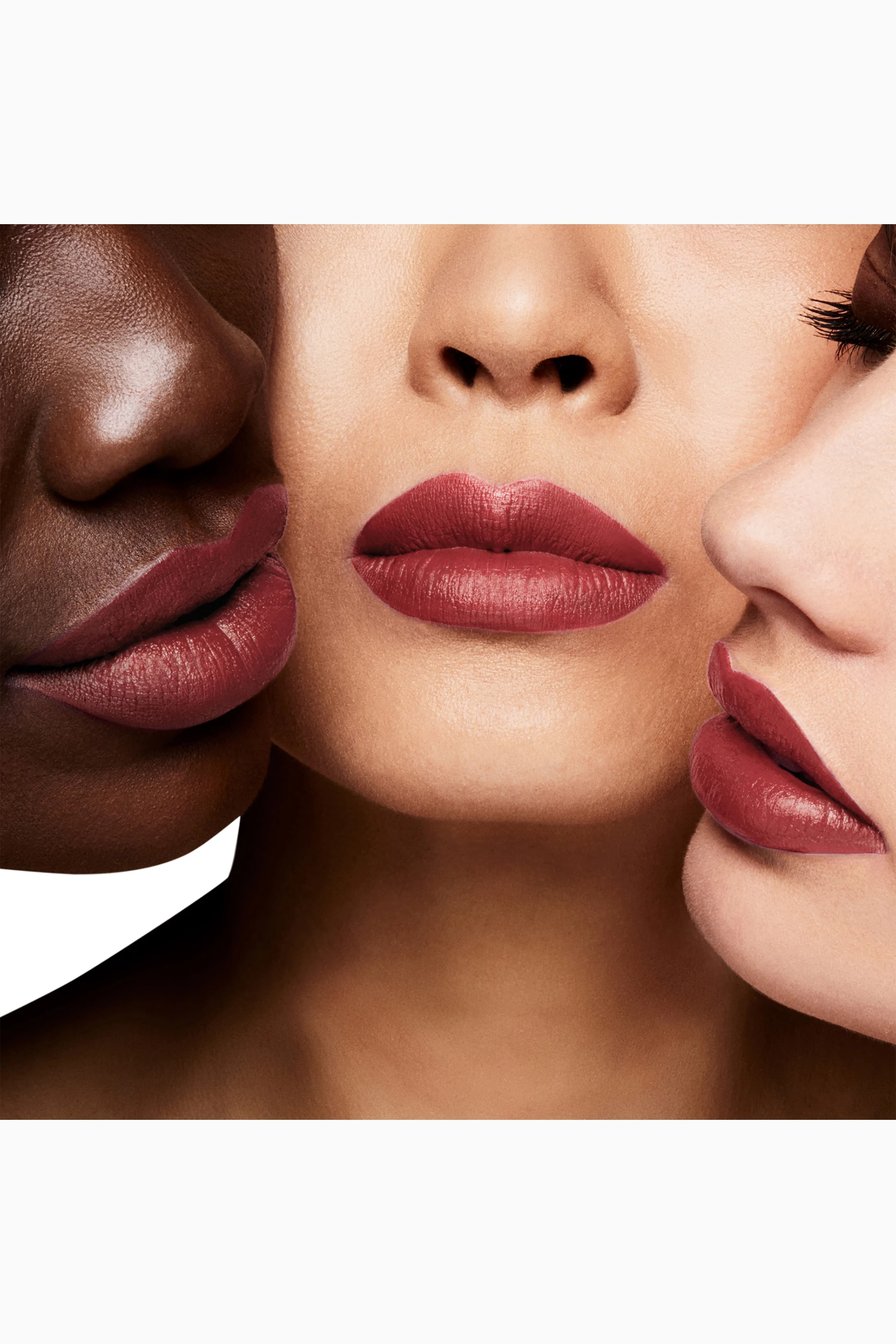 Tom Ford Lip Color Satin Matte Lipstick - 02 Euphoric Rose Limited Edition