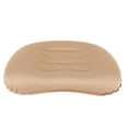 thumbnail image 1 of Ultralight Inflatable Camping Pillow TPU Travel Pillow for Office Sleeping Hiking Backpacking, 1 of 7