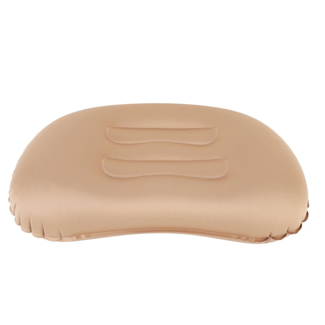 Ultralight Inflatable Camping Pillow TPU Travel Pillow for Office Sleeping Hiking Backpacking