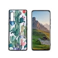 thumbnail image 1 of Compatible with LG Velvet 5G Phone Case, Cactus-143 Case Silicone Protective for Teen Girl Boy Case for LG Velvet 5G, 1 of 1
