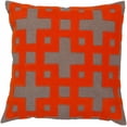 thumbnail image 4 of Boutique Rugs Godmanchester Throw Pillow, 4 of 5
