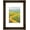 Black With Gold Trim, variant on , 8x10 Green With Gold Trim Color Picture Frame - Easel Stand, Sawtooth Hanger - Real Glass, Landscape, Portrait Display - Great for Postcards, Photographs