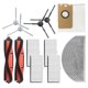 thumbnail image 1 of Filter for R1 R1A Accessories Spare Parts Robot Vacuum Cleaner Replacement Dust Bag Hepa Filter Mop Rags, 1 of 5